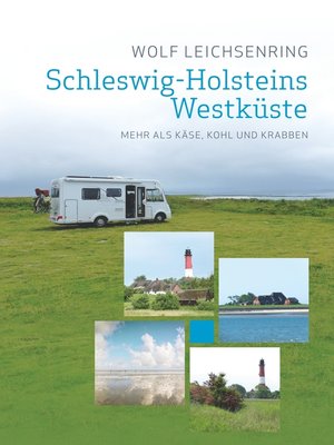 cover image of Schleswig-Holsteins Westküste